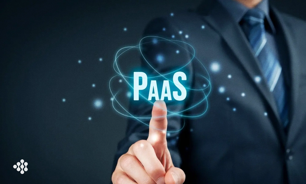 What Is Platform As A Service (PaaS)?