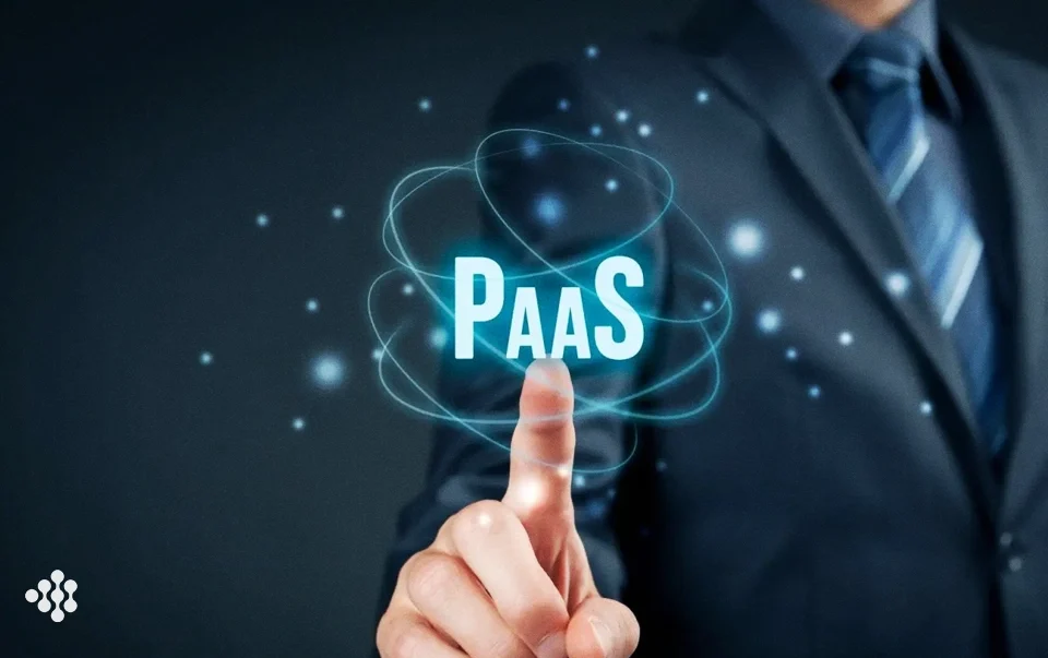 What Is Platform As A Service (PaaS)?