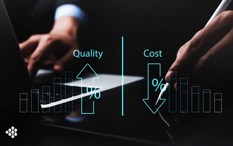 The Benefits of Nearshore Outsourcing: A Cost-Benefit Analysis