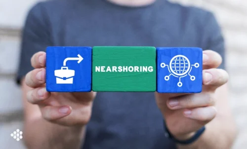 What is Nearshore Outsourcing? | PluggTech