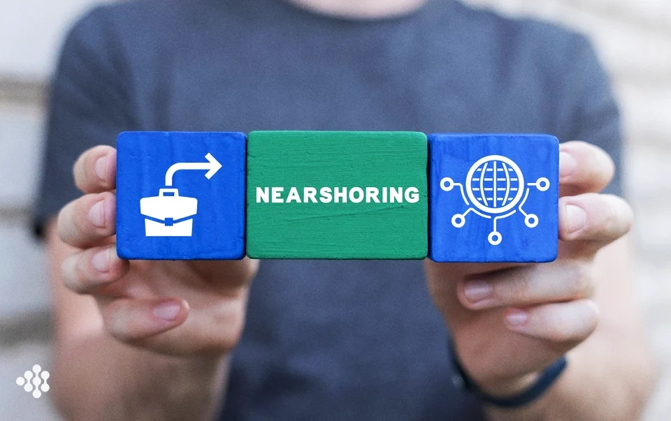 What is Nearshore Outsourcing? | PluggTech