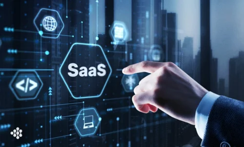 What is a SaaS (Software as a Service)?