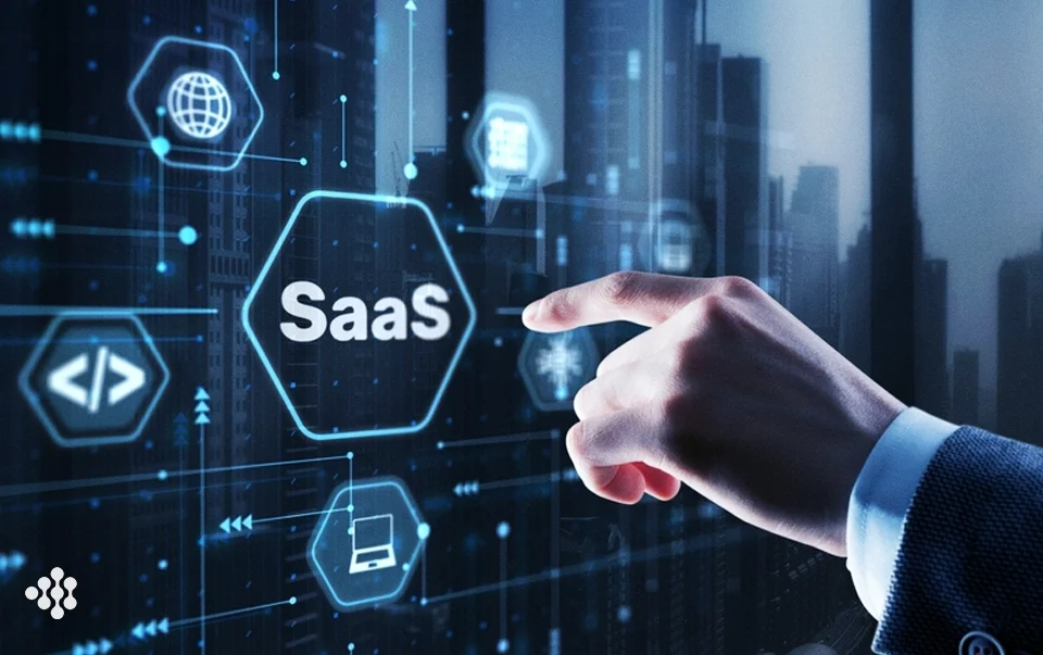 What is a SaaS (Software as a Service)?