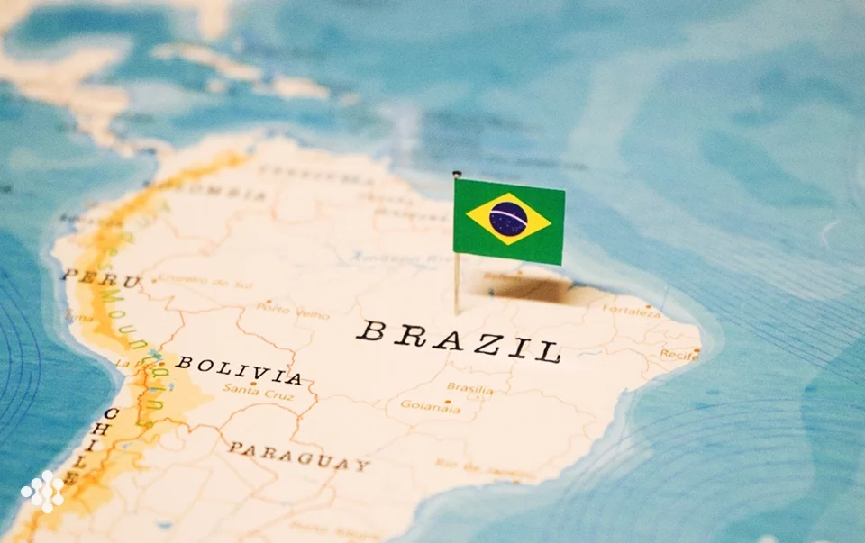 Why Brazil is Leading the Way in IT Outsourcing