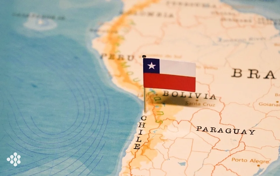 Why Chile is Emerging for IT Outsourcing?