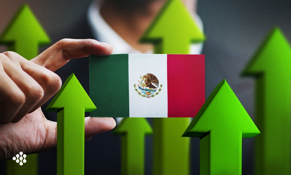 Why Top Companies Are Choosing Mexico for Nearshoring and You Should Consider It Too 1