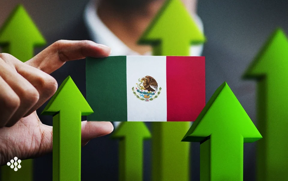 Why Top Companies Are Choosing Mexico for Nearshoring and You Should Consider It Too