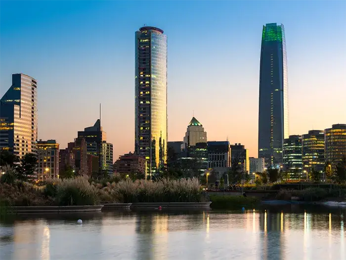 Why Chile is Emerging for IT Outsourcing?