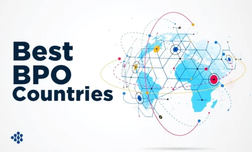 BPO Best Locations- The Global Landscape in 2024