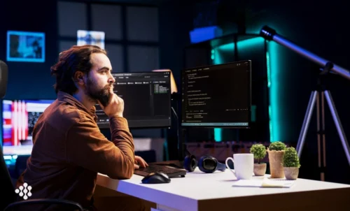 How to Manage and Retain Remote Software Developers