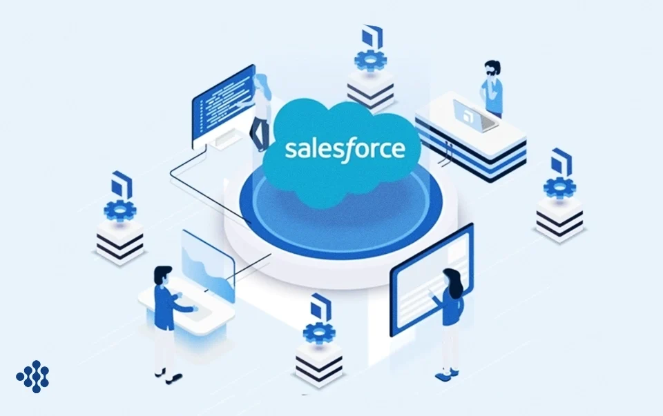 12 Reasons to Become a Salesforce Platform Developer | Plugg Technologies