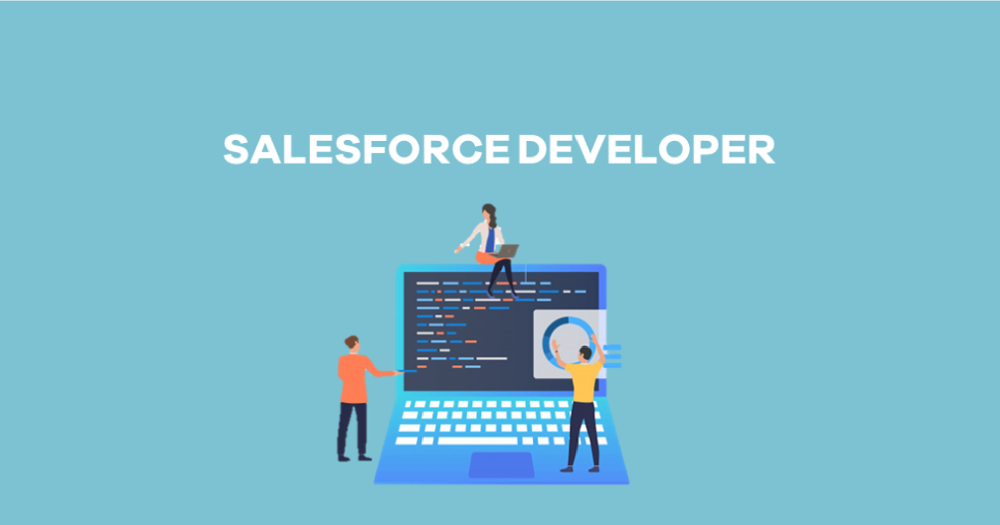 How to become a Salesforce Developer in 2024?