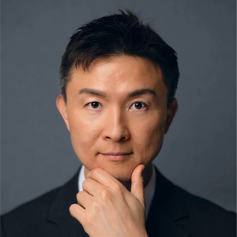 Sung Cho | Founder & CEO of Chartmetric