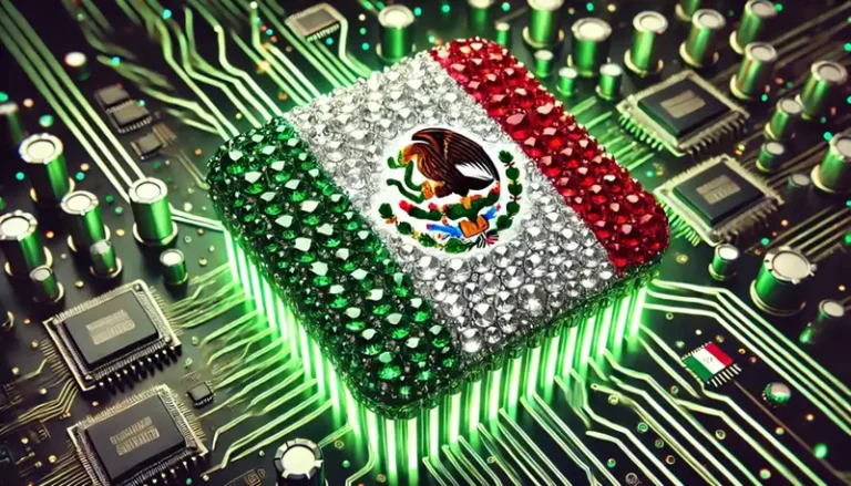 The Hidden Gems of Tech Talent | Why Hiring Developers in Mexico is a Smart Move