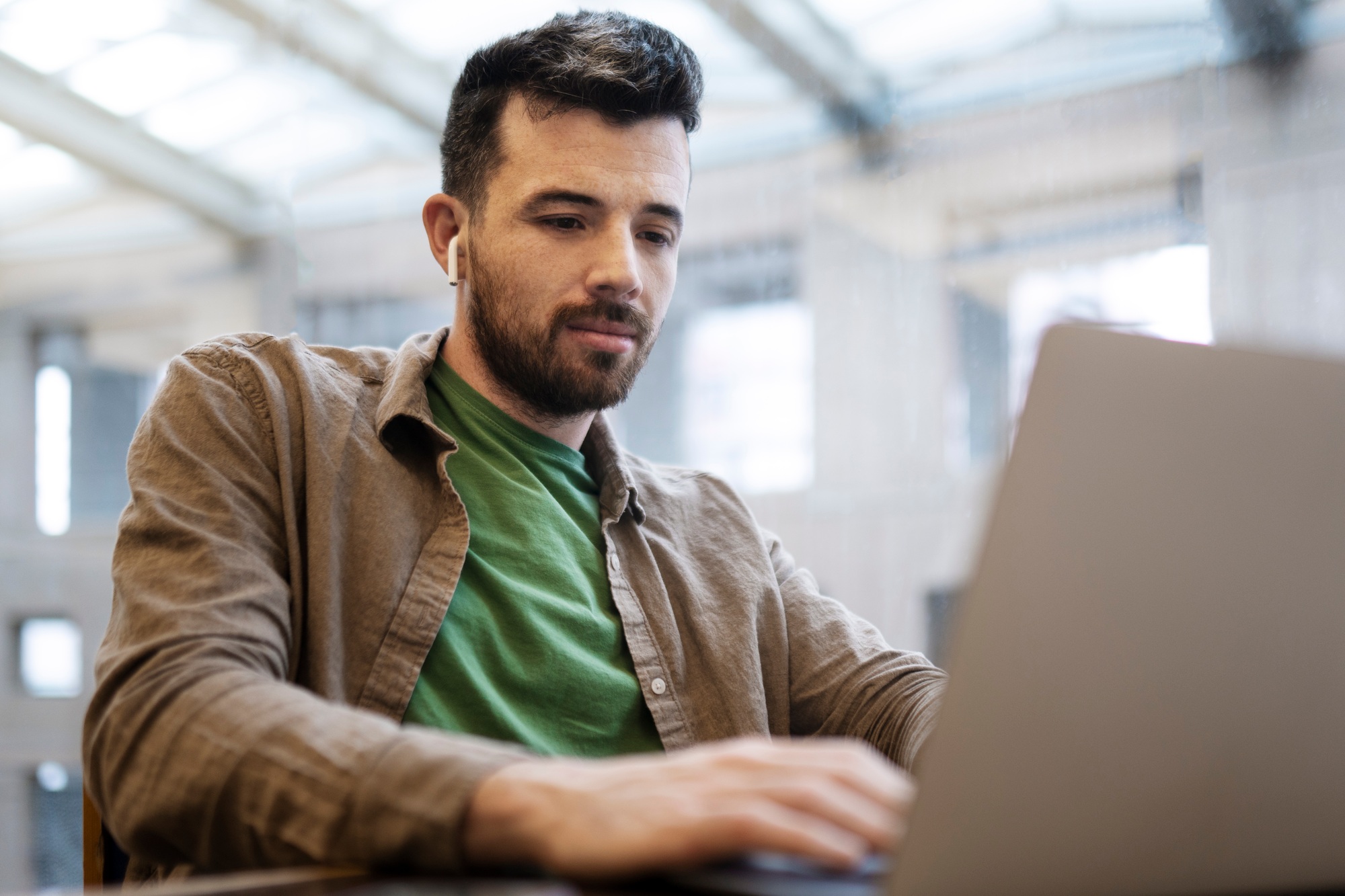 Hiring Backend Developers From Latin America