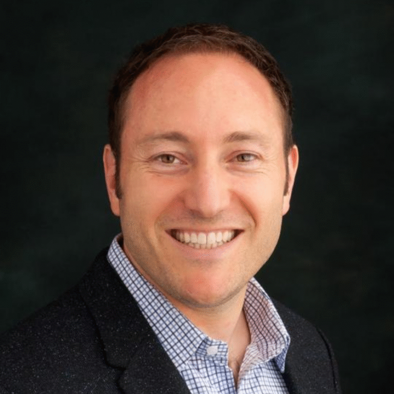 Kenny Davis | CEO & Chief Maker at Action Face