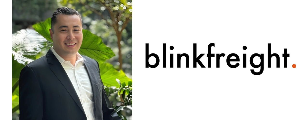 Blinkfreight
