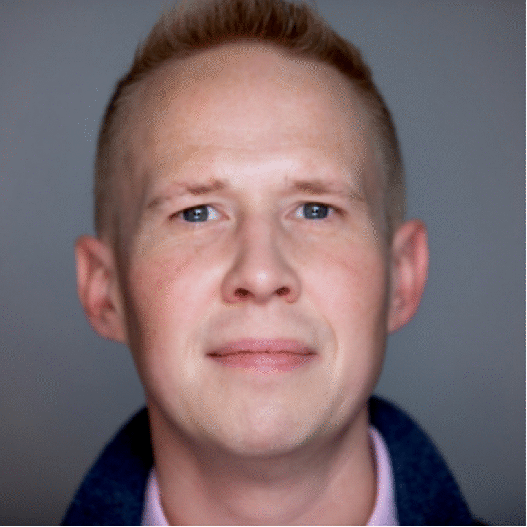 Jordan Krey | VP of Engineering at SingleOps