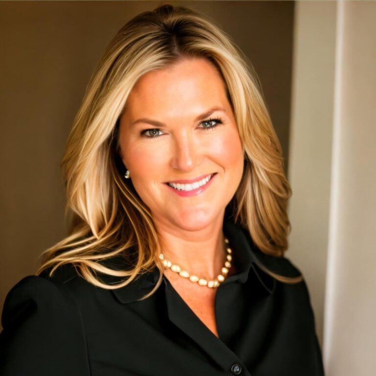 Elizabeth Varrenti | Vice President of Sales
