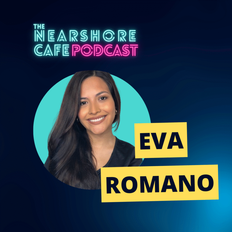 Salta, Empanadas & Remote Work: Eva Romano on Argentina’s Nearshore Talent