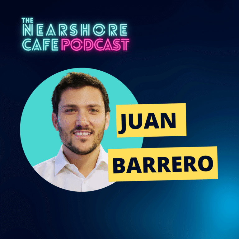Argentina Nearshore Talent, Culture & Asados |Nearshore Cafe