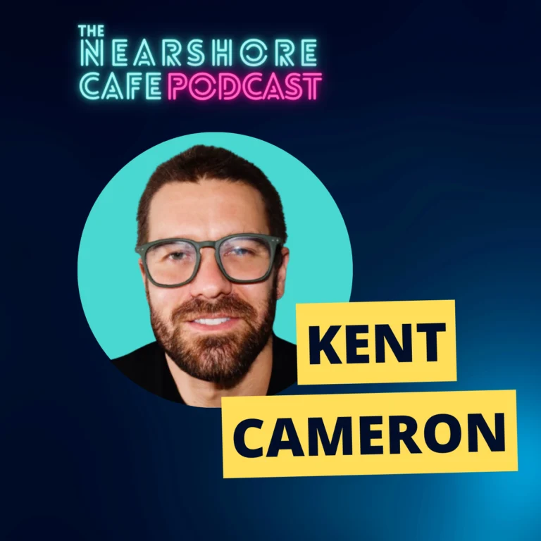 Digital Nomad Life in Cali, Colombia: Cost of Living, Culture & Remote Work with Kent Cameron | Nearshore Cafe