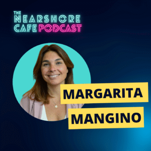 Margarita Magino