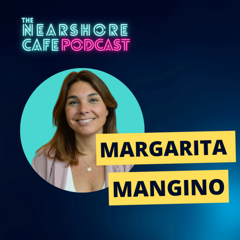 Uruguay Nearshoring Advantage with Margarita Mangino