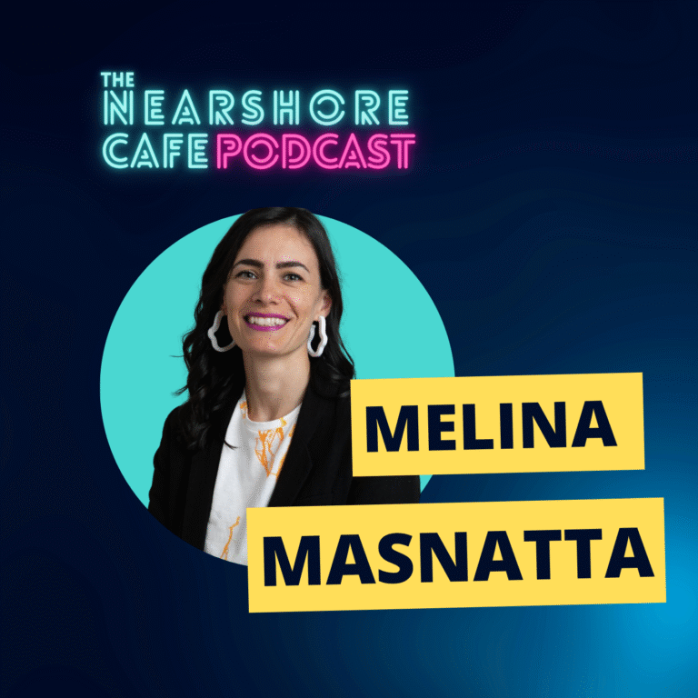 Melina Masnatta on Diversity & Tech in Argentina