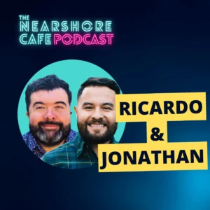 Ricardo and Jonathan