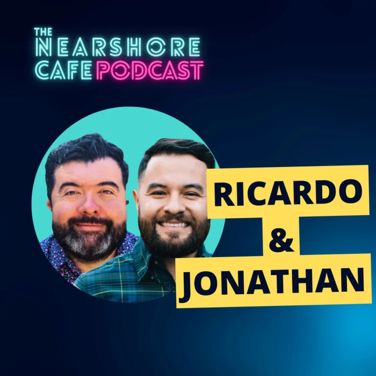 Nearshoring in Bogota: Tech, Culture & Talent | Cafe Podcast