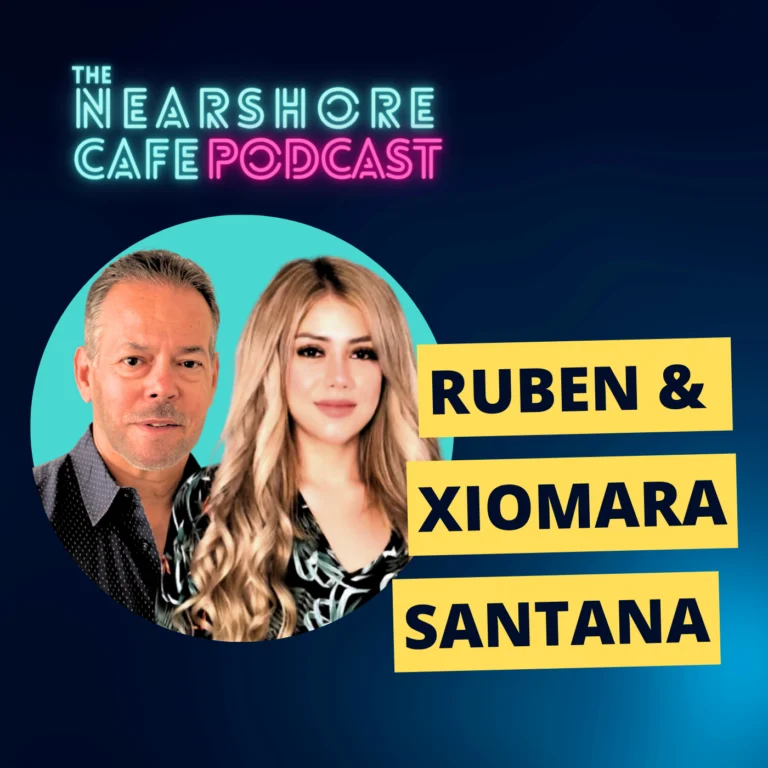 Living and Working in Monterrey Mexico – Santana Duo