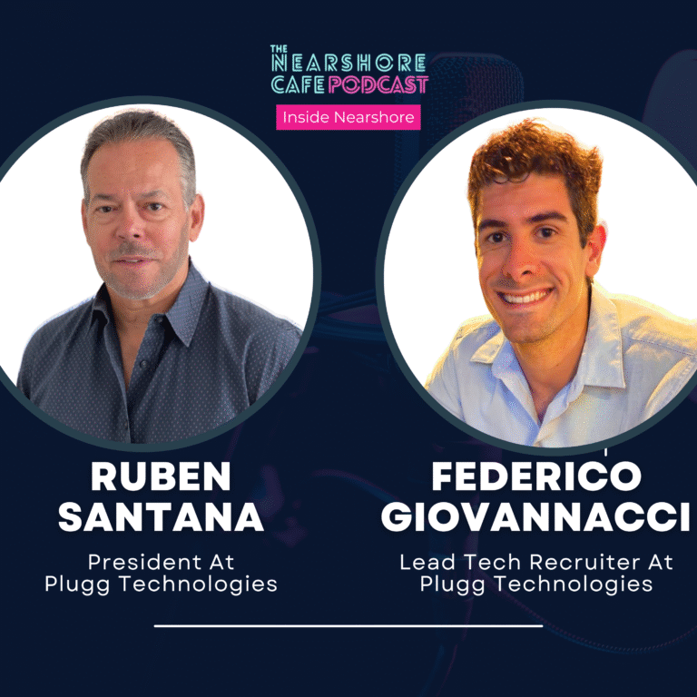 Inside Nearshore: Trends in LatAm Talent, Mexico vs. Argentina, and 2024 Hiring Insights | Nearshore Cafe – Copy
