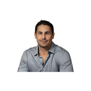 Amir Reiter – CEO of an AI-powered GTM and RevOps marketplace, expert in remote talent hiring and SaaS growth.