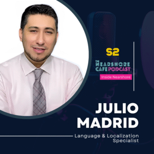 What Is Localization? Culture, Language & Business Success with Julio Madrid