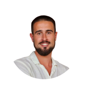 Mati Barbero https://www.linkedin.com/in/matibarbero/