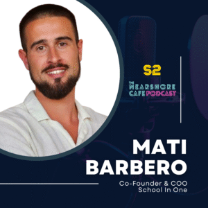Mati Barbero