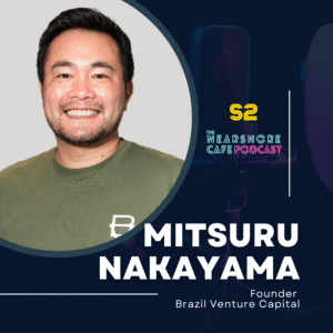 Mitsuru Nakayama