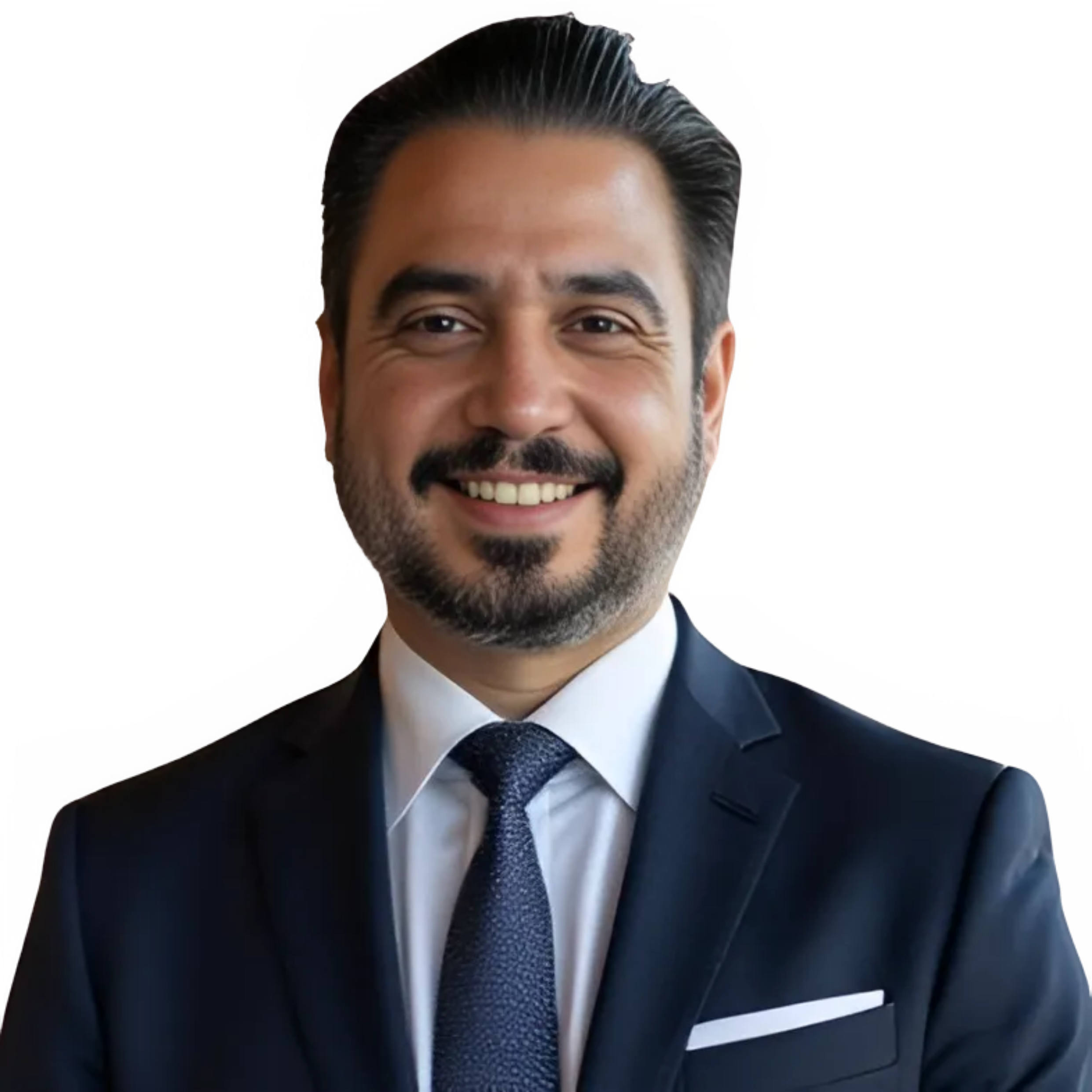 Fernando Soto – Business Analyst at Plugg Technologies, Certified Business Analyst Professional based in Guadalajara, Mexico.