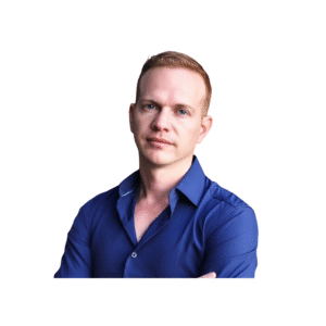 Paul Karaffa, technology leader featured on Plugg Technologies website