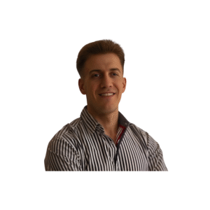 Jonathan Roitman – Head of Operations & Technology Delivery at Distillery, experienced in operations management, delivery, and product strategy.