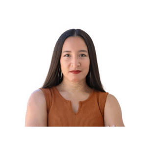 Jamie (Taylor) Seeker – Founder and Principal Consultant at Seeker Solution, guest on The Nearshore Café Podcast.