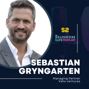 Sebastian Gryngarten