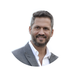 Sebastian Gryngarten