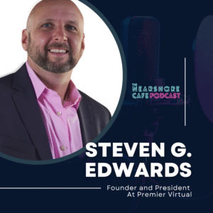 Steven Edwards