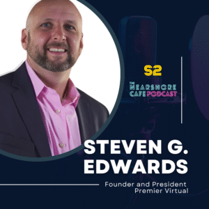 Steven Edwards