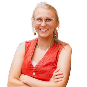 Rebekkah Anderson discusses remote work, nearshoring, and economic growth on The Nearshore Cafe Podcast