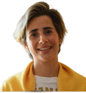 Xime Aleman of Prometeo discusses fintech infrastructure in Latin America on The Nearshore Cafe Podcast
