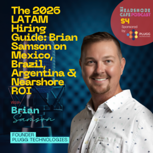 Brian Samson 1