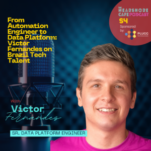Victor Fernandes